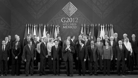 g20 messico