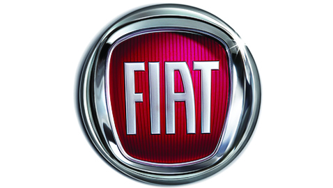 logo fiat