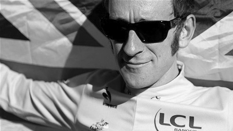 Bradley Wiggins