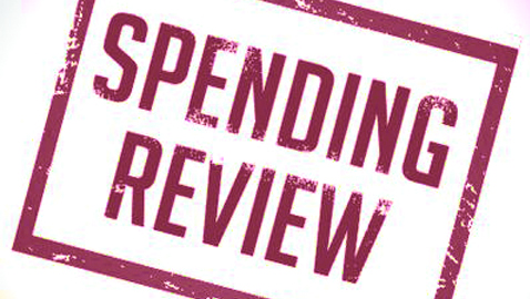 spending review