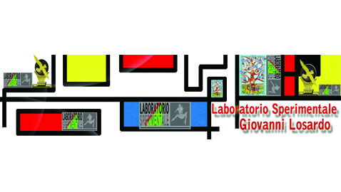 banner laboratorio losardo