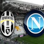 partita juve napoli