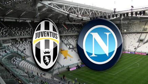 juventus napoli