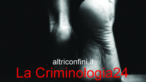 “Criminologia 24”, la prima tappa del viaggio