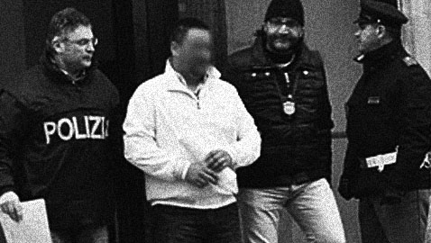 Di padre in figlio: la mafia alle sbarre