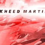 lockheed martin aerei
