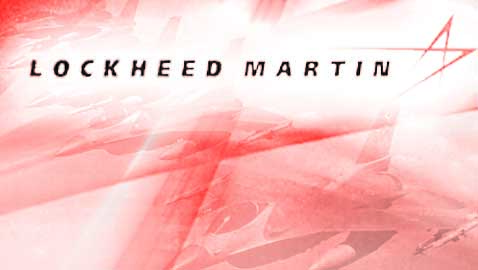 aerei lockheed martin