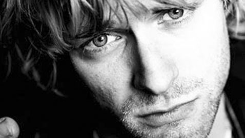 cobain kurt