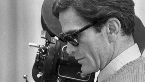 pasolini