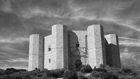 castel del monte