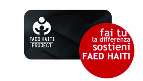 faed haiti