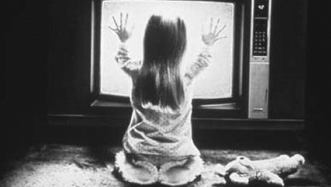 La maledizione di Poltergeist