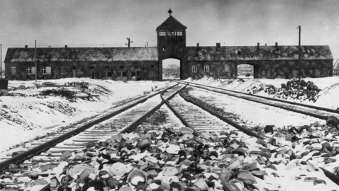 Auschwitz