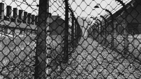 campi di concentramento rete
