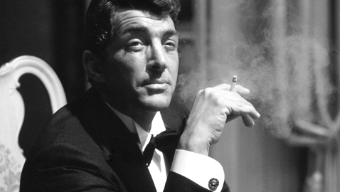 dean martin