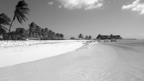 Cosa nasconde il cielo maledetto di Los Roques?