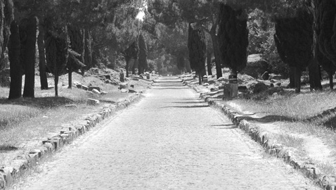 via appia antica