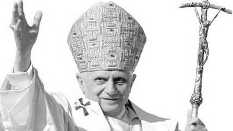 Il passo indietro del secolo. Le ragioni di Ratzinger nella finanza cattolica