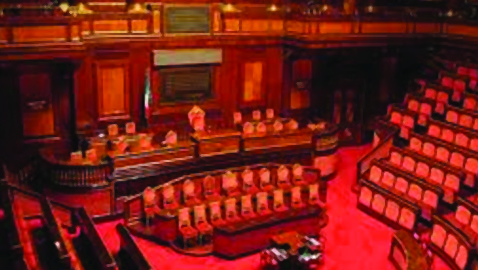 senato