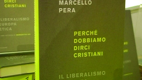 marcello pera