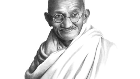 gandhi