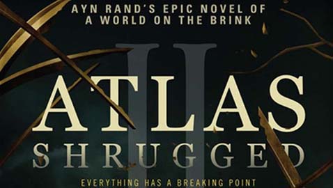 Atlas Shrugged: Part 2