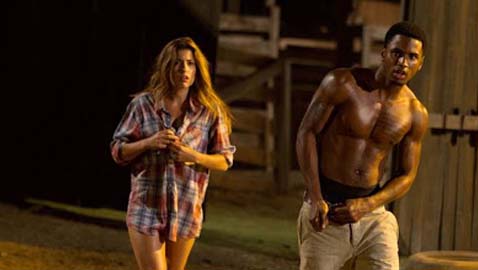 Non aprite quella porta 3D