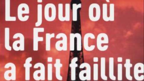 Il giorno in cui la Francia è fallita