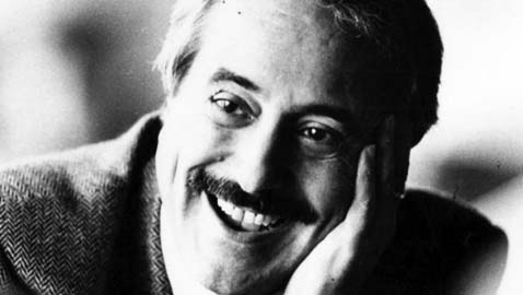 Storia di Giovanni Falcone