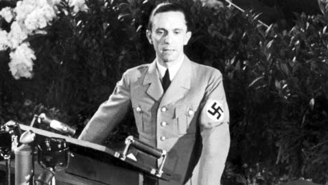 goebbels