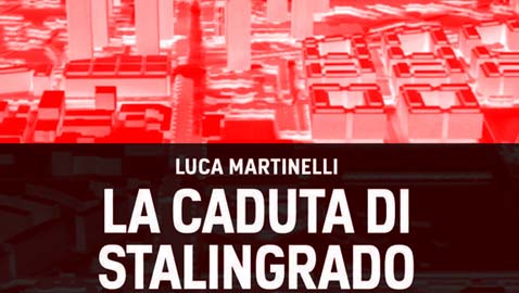 La caduta di Stalingrado