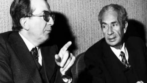 Trentacinque anni senza Aldo Moro e le novità sulla sua morte