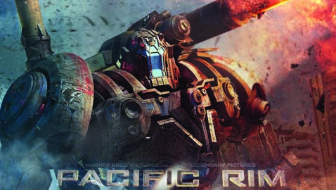 Pacific Rim