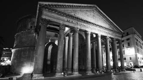 pantheon