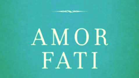 Amor fati