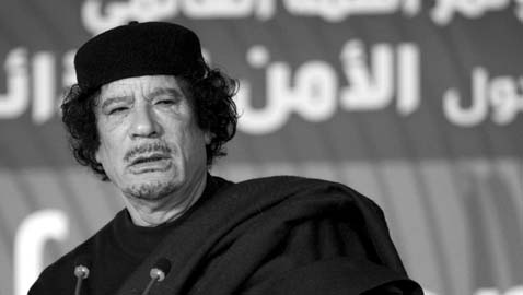 Quaranta incontri, da Mussolini a Gheddafi. Settant’anni di giornalismo