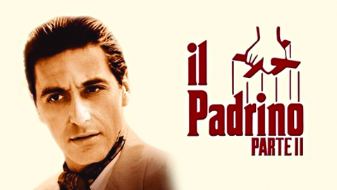 il padrino II