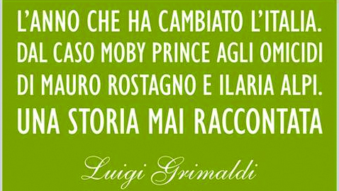 1994. L’anno che ha cambiato l’Italia