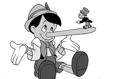 pinocchio