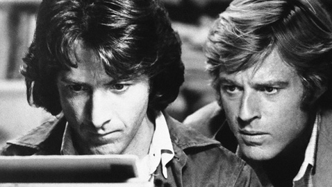 Tutti gli uomini del presidente