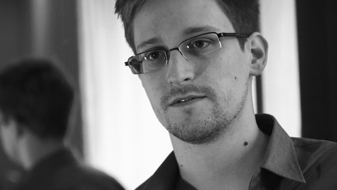 Edward Snowden