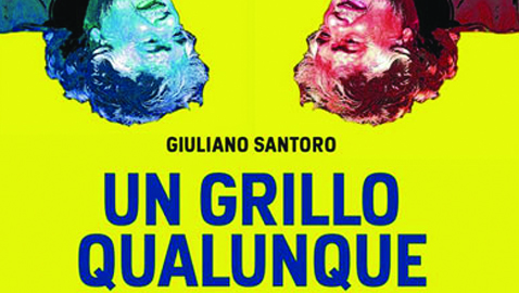 grillo qualunque