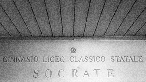 liceo socrate