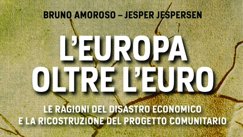 L’Europa oltre l’Euro