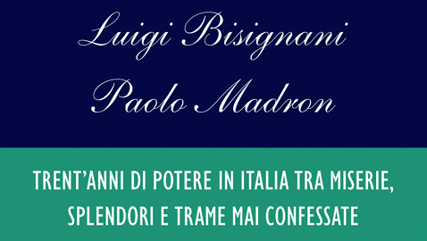 L’uomo che sussurra ai potenti