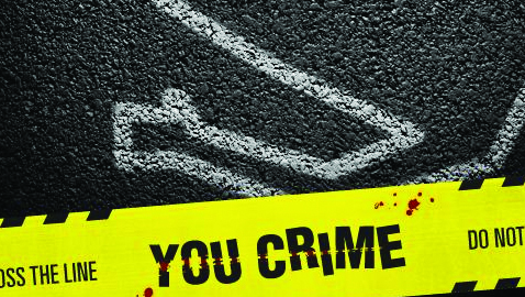 “You-Crime”, il contest sperimentale per giallisti esordienti