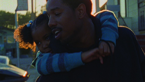 Prossima fermata “Fruitvale Station”