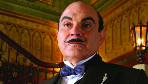 Sipario, l’ultimo caso di Poirot, o forse no