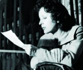 Edith Piaf e quelle simpatie filonaziste