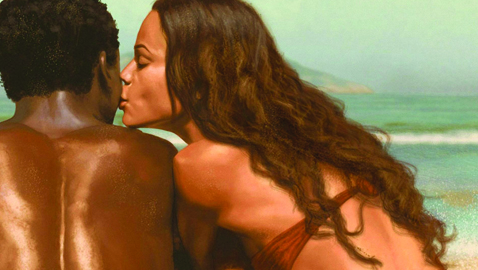 City of God, tra realtà e finzione